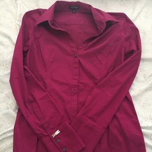 Express - The Essential Shirt